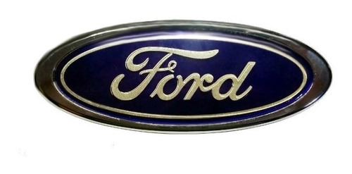 Emblema Logo Ford F150 Fx4 Explorer Sport Trac. Adaptable.