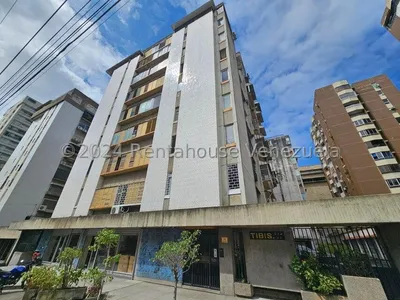 Apartamento en alquiler