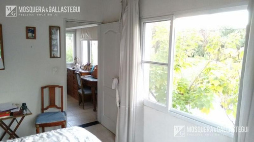 Imagen 16 de 22 de Mosquera Y Gallastegui - Impecable Casa En Mayling Club De Campo