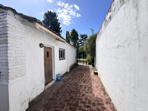 Casa A La Venta Con Renta Hasta Abril 2026 - Bella Vista