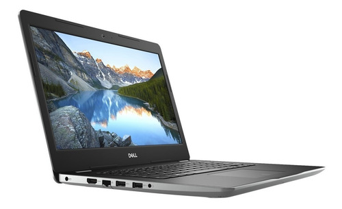 Notebook Dell Inspiron 3481-m10f 14 Ci3 4gb 1tb Win10 Office