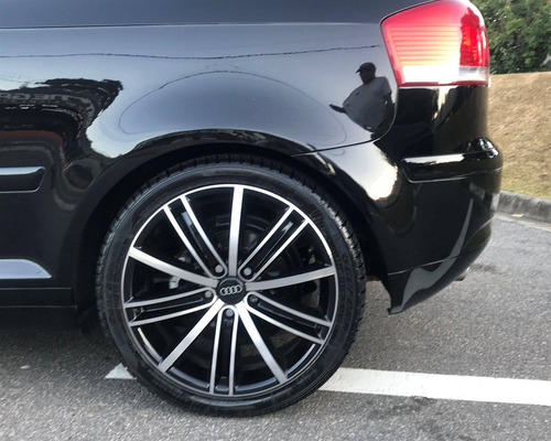 Audi A3 1.6 8v Gasolina 2p Manual
