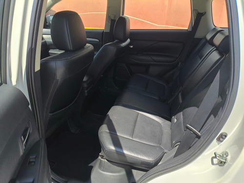 Mitsubishi Outlander Gt