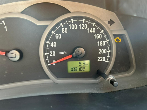 Ford Ka Ka 1.0 8V/1.0 8V ST Flex 3p