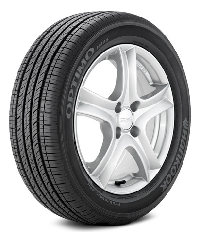 165/70r14 Hankook Optimo H426