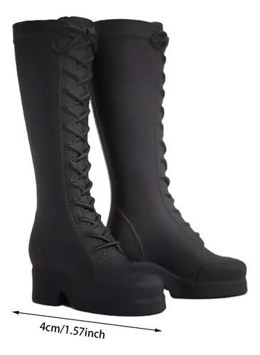 Zapatos Para Figuras De Acción A Escala 1/6, Accesorios