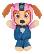 Comprar Swimways Paw Patrol Aquapups Skye Swim Huggable, Juguetes De Patrulla Canina, Juguetes De Baño Y Juguetes De Playa, Animales De Peluche Flotantes Para Niños De 1 Año En Adelante