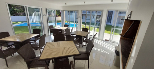 Espectacular Penthouse Con Terraza Parr. Y Jacuzzi Propio