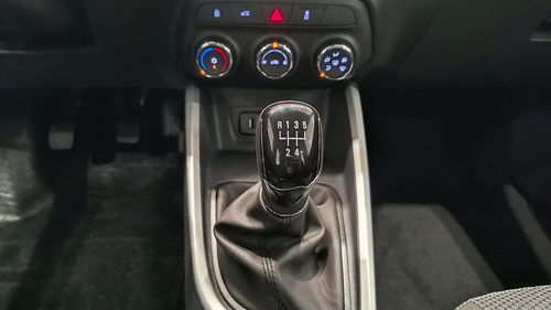 Chevrolet Onix 1.0 Lt