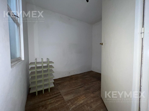 Ph En Venta 2 Amb. 1/2 Con Patio
