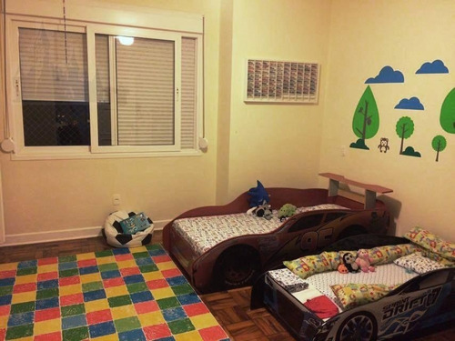 Imagem 21 de 28 de Casa Para Venda, 4 Dormitórios, Sumaré - São Paulo - 11696
