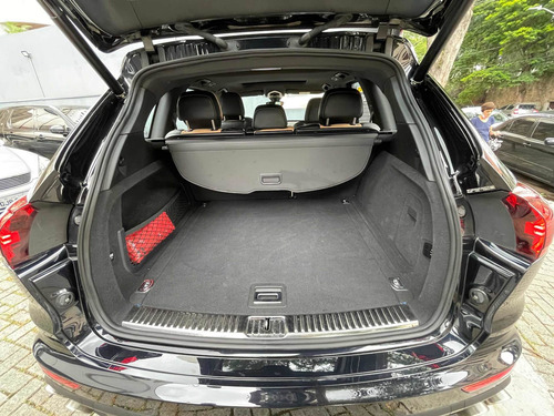 Porsche Cayenne S V6 2015 / 2015 Blindada