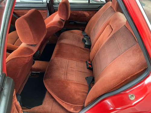 Vw - Passat Ls/e 1.6