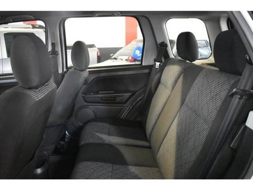 Imagem 8 de 15 de Ecosport 1.6 Freestyle 16v Flex 4p Manual