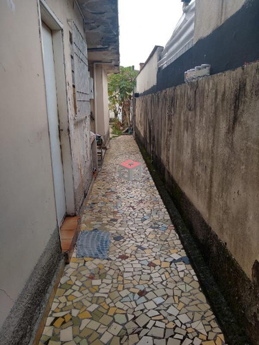 Imagem 4 de 9 de Casa À Venda, 2 Quartos, 2 Vagas, Paulicéia - São Bernardo Do Campo/sp - 84798