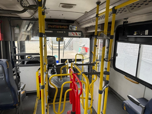 Caio Apache Vip V Ônibus Urbano E Escolar Ú Dono C/ar Mbb