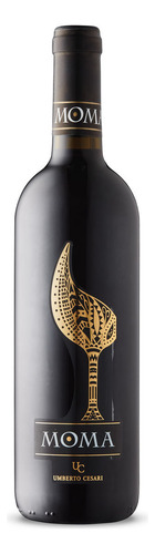 Vino Tinto Moma Rubicone 750 Ml