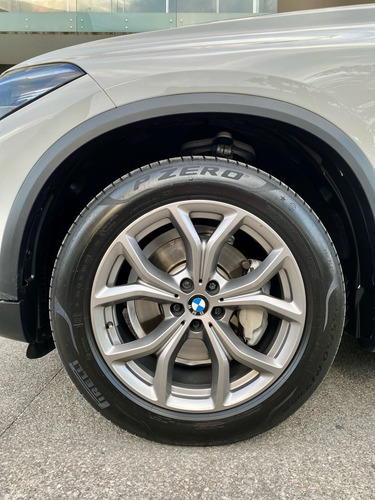 Bmw X5 2021 40i Xdrive L6 Inmaculada 34 Km Realmente Nueva