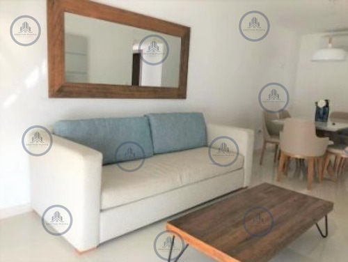 Moderno Apartamento De 1 Dormitorio