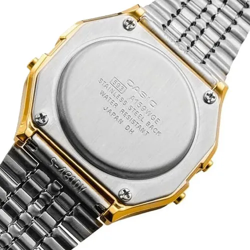 Casio a159wge shop