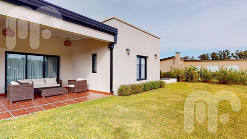 Imagen 22 de 30 de Venta Casa - Campos De Roca Ii