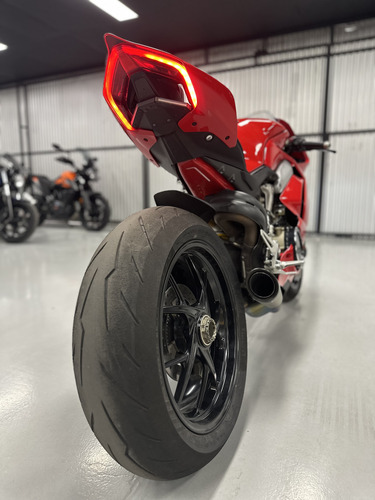 Ducati Panigale V4