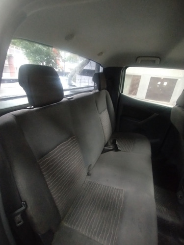 Ford Ranger 3.2 DSL AT 4x2 XLS