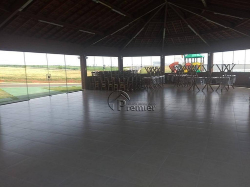 Imagem 28 de 30 de Casa Com 3 Suítes À Venda, 190 M² Por R$ 1.400.000 - Jardim Residencial Dona Maria José - Indaiatuba/sp - Ca2302