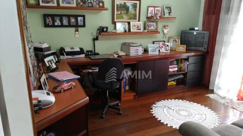 Imagem 16 de 30 de Casa À Venda, 220 M² Por R$ 1.100.000,00 - São Francisco - Niterói/rj - Ca0680