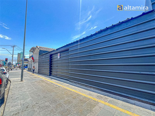 Local Comercial En Arriendo En Iquique