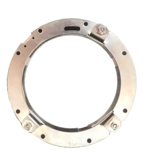 Base Para Faro 7 Pulgadas De Harley Davidson Touring Softail
