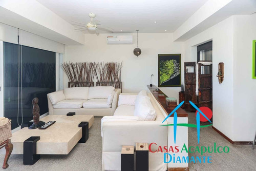 Imagen 3 de 14 de Cad Ocean Front 603 De Playa. Elevador A La Puerta