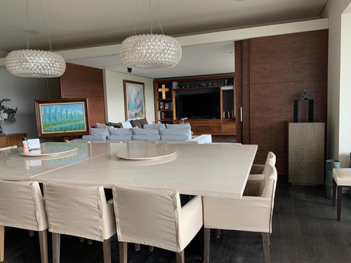 Imagen 10 de 20 de Departamento En Venta En Club De Golf Bosques (420013)