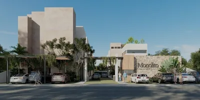 Departamento en venta