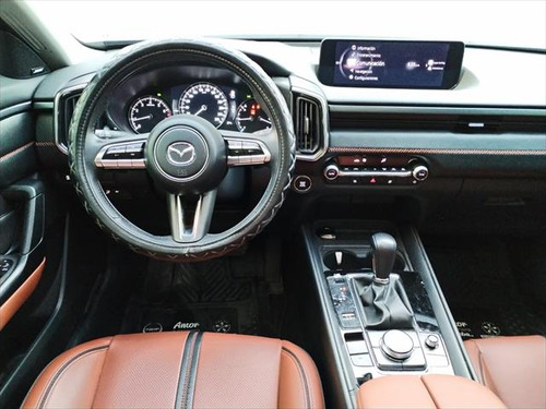 Mazda cx-50 2.5 Signature At