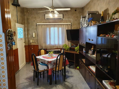 Imagen 14 de 14 de Casa Para 2 Familias En Venta En Banfield Oeste