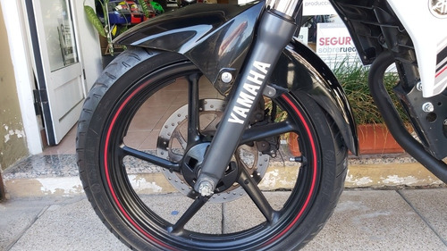 Yamaha Fzsfi 150 2019 Supply Bikes