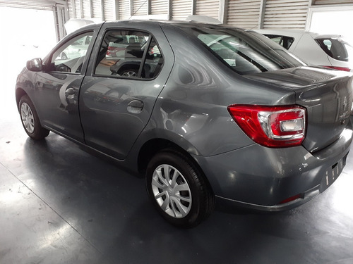 Imagen 6 de 15 de Logan Zen 1.6 0km Financiá A Tasa 0%