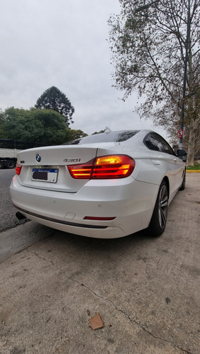 BMW Serie 4 2.0 430i Coupe Sportline 252cv