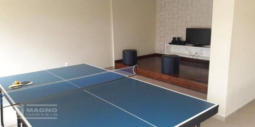 Imagem 30 de 30 de Apartamento Com 03 Dormitórios À Venda Em Guarulhos - Ap2265