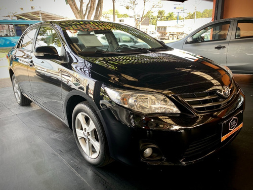 Imagem 3 de 15 de Toyota/ Corolla Xei 2.0 Aut