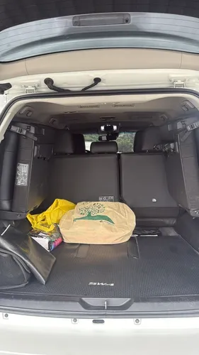 Toyota Fortuner 2.8l