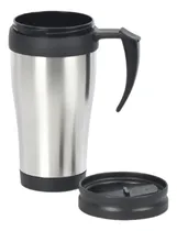Comprar 5 Jarros Vasos Termicos Termo Acero Tapa Frio\u002Fcalor 400ml