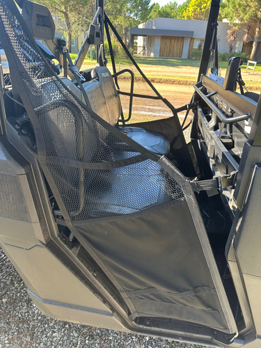 Utv Ranger Polaris 1000