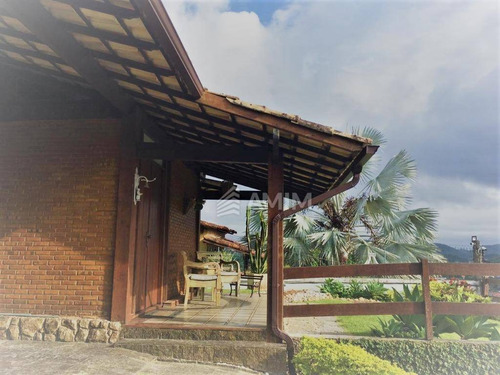 Excelente Casa Duplex, Em Condomínio Com Total Segurança. - Ca0300