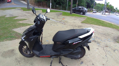Honda Elite 125i