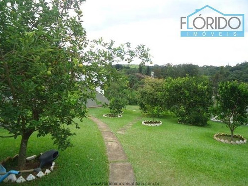 Imagem 22 de 24 de Chácaras À Venda Em Atibaia/sp - Compre O Seu Chácaras Aqui! - 1456055