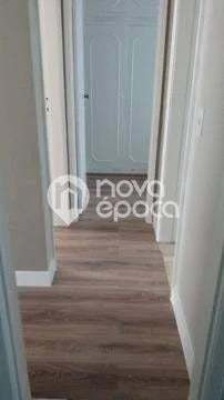 Imagem 2 de 8 de Apartamento - Ref: Lb2ap56807