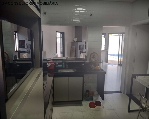 Imagem 30 de 30 de Sobrado Condominio Viena Indaiatuba Sp - Ca05024 - 70981059