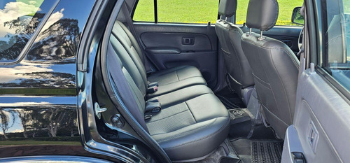 Toyota Hilux SW4 Hilux Sw4 D
